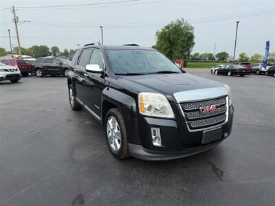 2014 GMC Terrain SLT-2   - Photo 2 - Cahokia, IL 62206