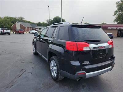 2014 GMC Terrain SLT-2   - Photo 4 - Cahokia, IL 62206