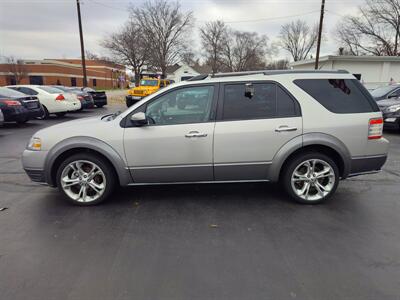 2008 Ford Taurus X SEL   - Photo 3 - Freeburg, IL 62243