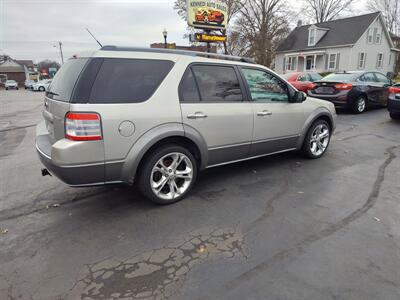 2008 Ford Taurus X SEL   - Photo 6 - Freeburg, IL 62243