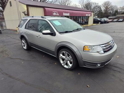 2008 Ford Taurus X SEL   - Photo 1 - Freeburg, IL 62243