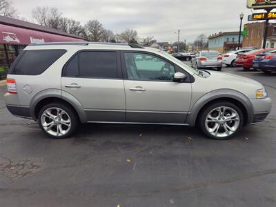 2008 Ford Taurus X SEL   - Photo 4 - Freeburg, IL 62243