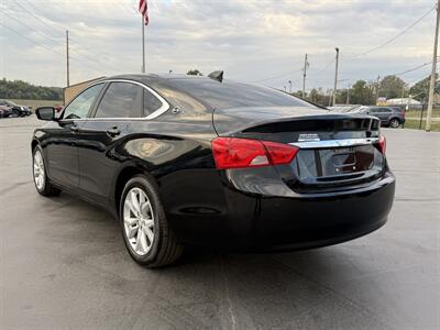 2017 Chevrolet Impala LT   - Photo 6 - Cahokia, IL 62206