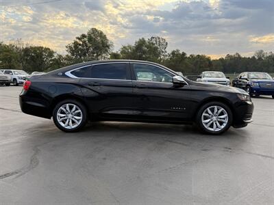 2017 Chevrolet Impala LT   - Photo 5 - Cahokia, IL 62206