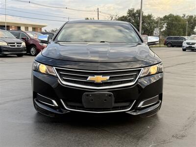 2017 Chevrolet Impala LT   - Photo 3 - Cahokia, IL 62206