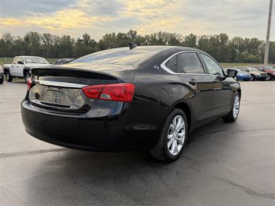 2017 Chevrolet Impala LT   - Photo 7 - Cahokia, IL 62206
