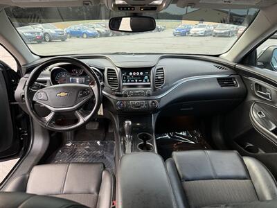 2017 Chevrolet Impala LT   - Photo 12 - Cahokia, IL 62206