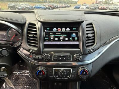 2017 Chevrolet Impala LT   - Photo 14 - Cahokia, IL 62206