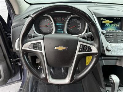 2014 Chevrolet Equinox LT - Photo 14 - Cahokia, IL 62206