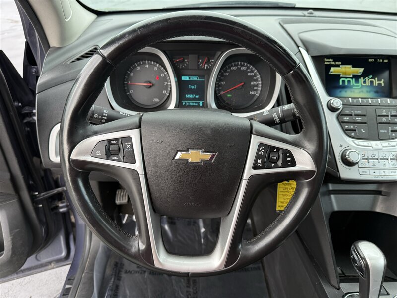 2014 Chevrolet Equinox LT - Photo 14 - Cahokia, IL 62206