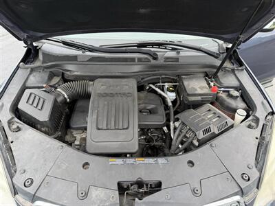 2014 Chevrolet Equinox LT - Photo 18 - Cahokia, IL 62206