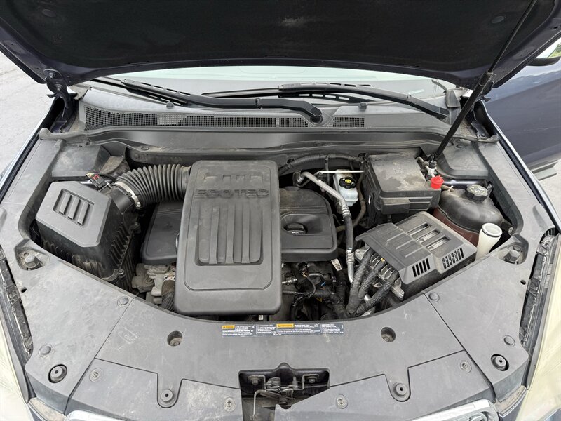 2014 Chevrolet Equinox LT - Photo 18 - Cahokia, IL 62206
