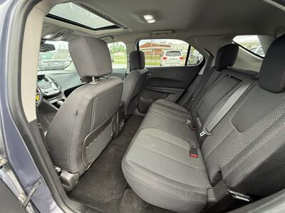 2014 Chevrolet Equinox LT - Photo 12 - Cahokia, IL 62206