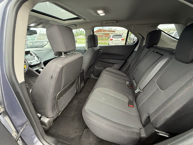 2014 Chevrolet Equinox LT - Photo 12 - Cahokia, IL 62206