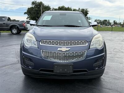 2014 Chevrolet Equinox LT - Photo 4 - Cahokia, IL 62206