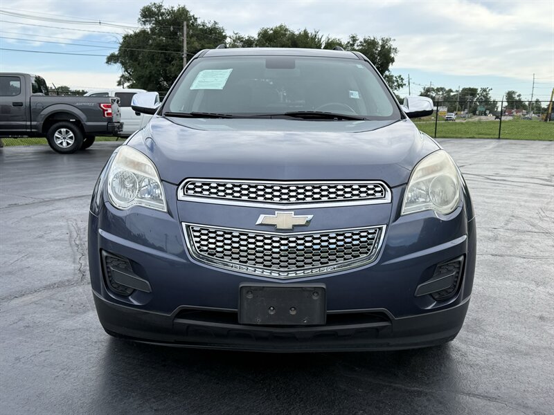 2014 Chevrolet Equinox LT - Photo 4 - Cahokia, IL 62206