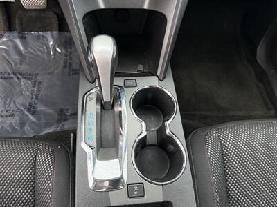 2014 Chevrolet Equinox LT - Photo 16 - Cahokia, IL 62206