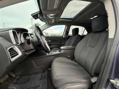 2014 Chevrolet Equinox LT - Photo 10 - Cahokia, IL 62206