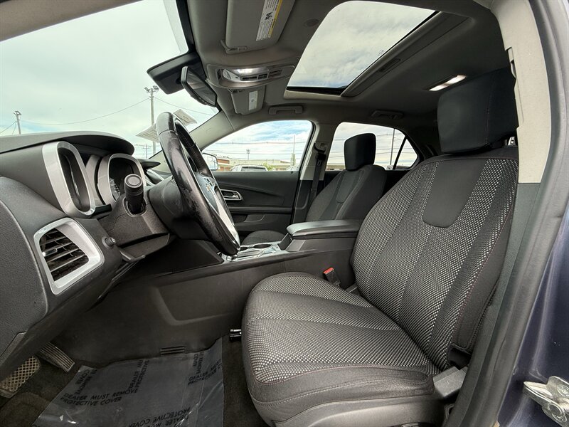2014 Chevrolet Equinox LT - Photo 10 - Cahokia, IL 62206