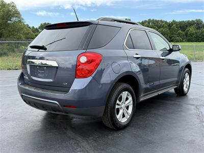 2014 Chevrolet Equinox LT - Photo 7 - Cahokia, IL 62206