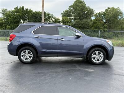2014 Chevrolet Equinox LT - Photo 6 - Cahokia, IL 62206