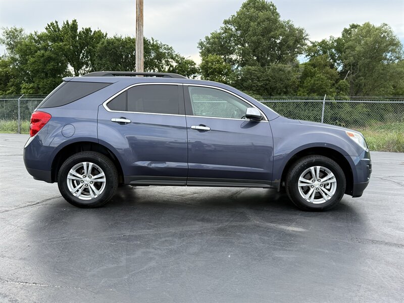 2014 Chevrolet Equinox LT - Photo 6 - Cahokia, IL 62206