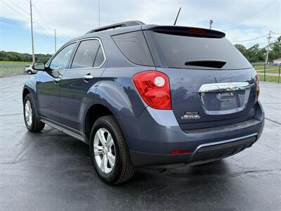2014 Chevrolet Equinox LT - Photo 3 - Cahokia, IL 62206