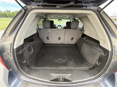 2014 Chevrolet Equinox LT - Photo 9 - Cahokia, IL 62206
