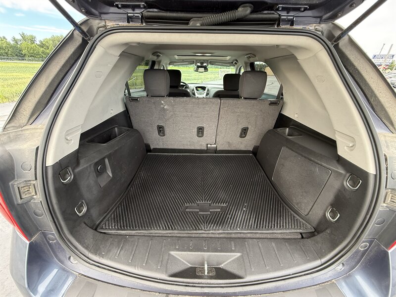 2014 Chevrolet Equinox LT - Photo 9 - Cahokia, IL 62206