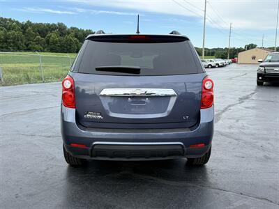 2014 Chevrolet Equinox LT - Photo 8 - Cahokia, IL 62206