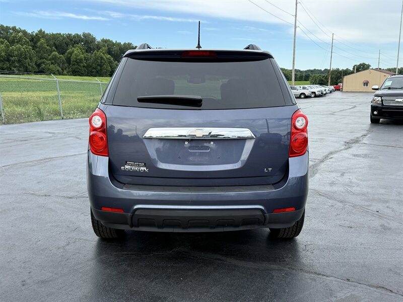 2014 Chevrolet Equinox LT - Photo 8 - Cahokia, IL 62206