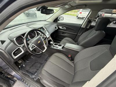 2014 Chevrolet Equinox LT - Photo 11 - Cahokia, IL 62206