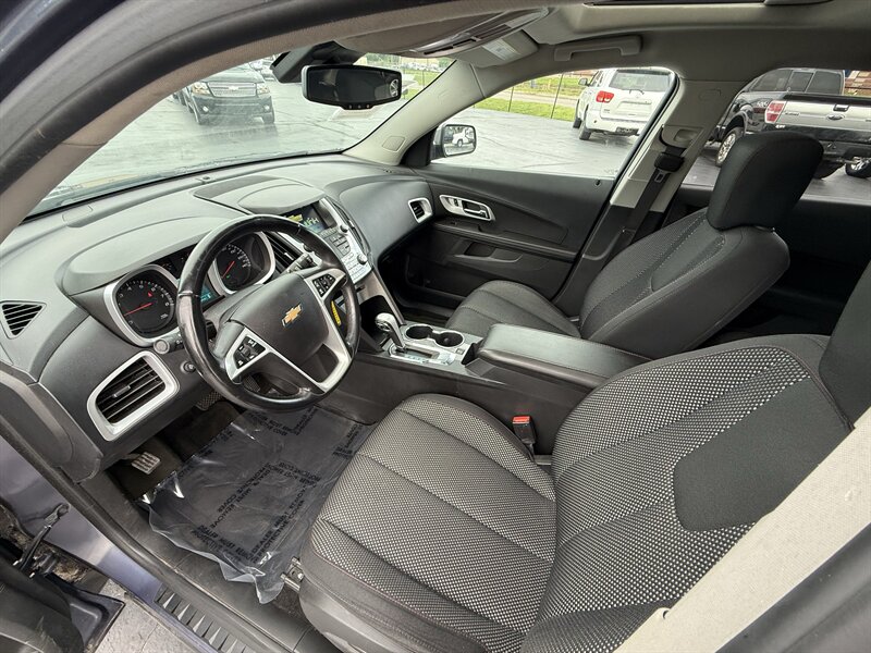 2014 Chevrolet Equinox LT - Photo 11 - Cahokia, IL 62206