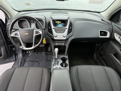 2014 Chevrolet Equinox LT - Photo 13 - Cahokia, IL 62206