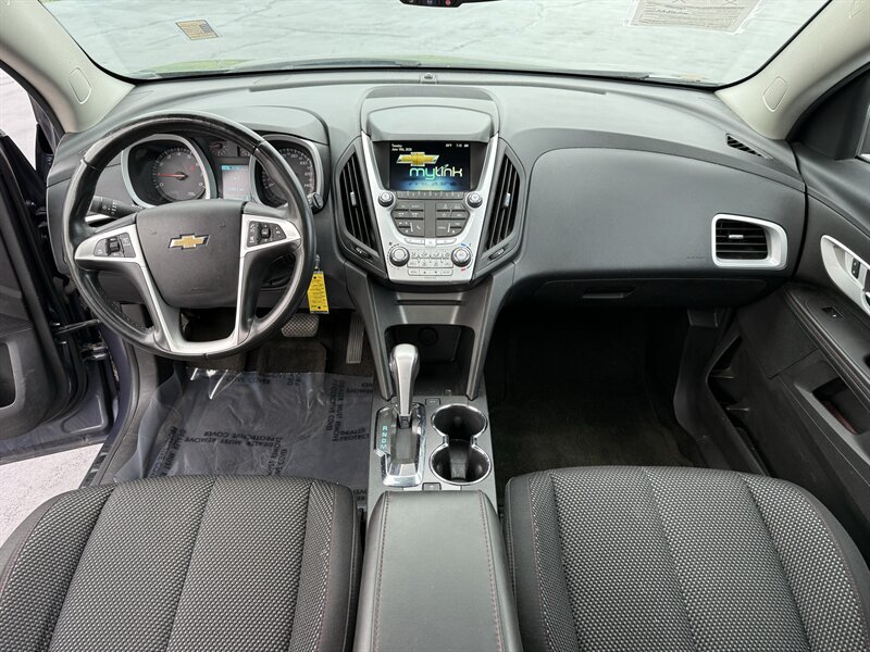 2014 Chevrolet Equinox LT - Photo 13 - Cahokia, IL 62206