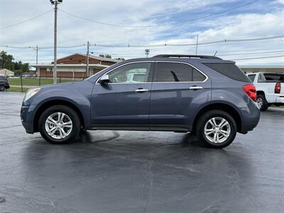 2014 Chevrolet Equinox LT - Photo 2 - Cahokia, IL 62206