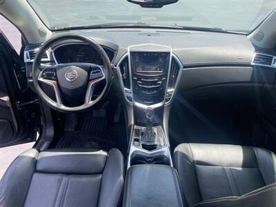 2014 Cadillac SRX Luxury Collection   - Photo 12 - Cahokia, IL 62206