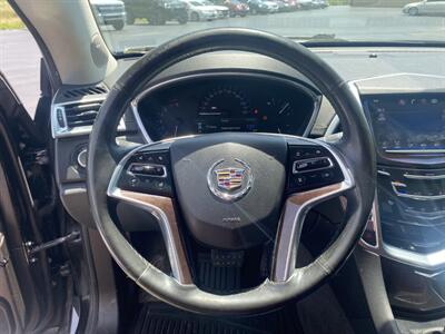 2014 Cadillac SRX Luxury Collection   - Photo 13 - Cahokia, IL 62206