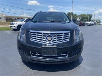 2014 Cadillac SRX Luxury Collection   - Photo 7 - Cahokia, IL 62206