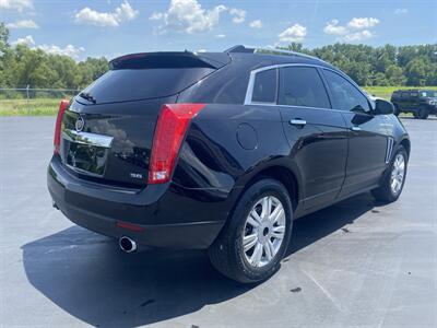 2014 Cadillac SRX Luxury Collection   - Photo 5 - Cahokia, IL 62206