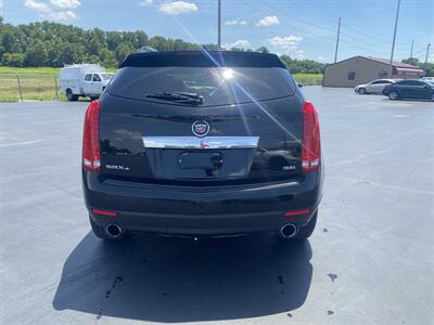 2014 Cadillac SRX Luxury Collection   - Photo 4 - Cahokia, IL 62206
