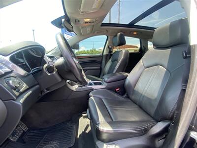 2014 Cadillac SRX Luxury Collection   - Photo 9 - Cahokia, IL 62206