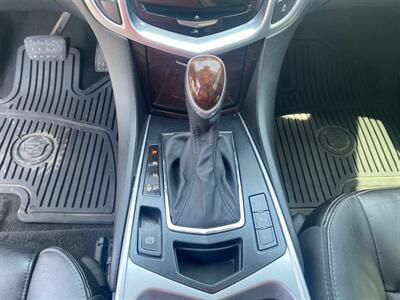 2014 Cadillac SRX Luxury Collection   - Photo 15 - Cahokia, IL 62206