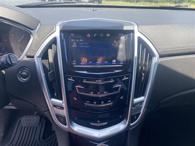 2014 Cadillac SRX Luxury Collection   - Photo 14 - Cahokia, IL 62206