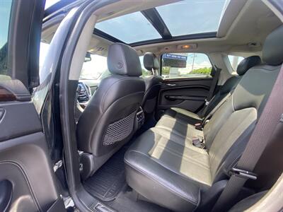 2014 Cadillac SRX Luxury Collection   - Photo 11 - Cahokia, IL 62206