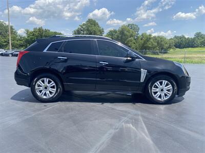 2014 Cadillac SRX Luxury Collection   - Photo 6 - Cahokia, IL 62206