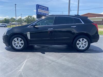 2014 Cadillac SRX Luxury Collection   - Photo 2 - Cahokia, IL 62206