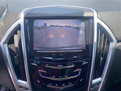 2014 Cadillac SRX Luxury Collection   - Photo 16 - Cahokia, IL 62206