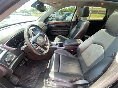 2014 Cadillac SRX Luxury Collection   - Photo 10 - Cahokia, IL 62206