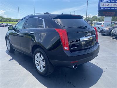 2014 Cadillac SRX Luxury Collection   - Photo 3 - Cahokia, IL 62206